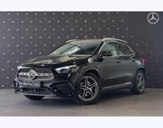 Mercedes GLA Bischheim