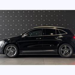 Mercedes GLA 200 d AMG LINE Bischheim