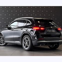 Mercedes GLA 200 d AMG LINE Bischheim