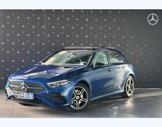 Mercedes Classe A Bischheim