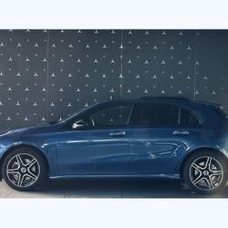 Mercedes Classe A 250 e Hybrid EQ AMG Line Bischheim