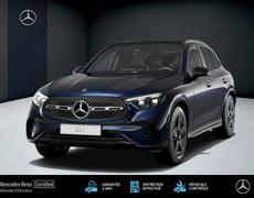 Mercedes GLC