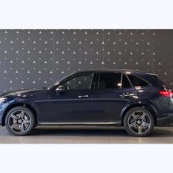 Mercedes GLC SUV 300 de 4MATIC AMG Line occasion - Bischheim - photo 2/30