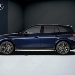 Mercedes GLC SUV 300 de 4MATIC AMG Line Bischheim