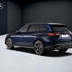 Mercedes GLC SUV 300 de 4MATIC AMG Line Bischheim