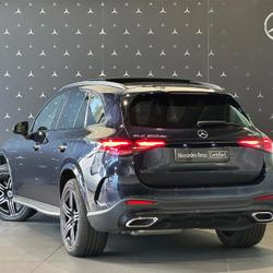 Mercedes GLC SUV 300 de 4MATIC AMG Line occasion - Bischheim - photo 3/30