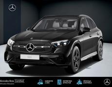 Mercedes GLC Bischheim