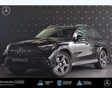 Mercedes GLC Bischheim