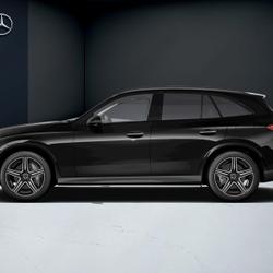 Mercedes GLC SUV 300 de 4MATIC Bischheim