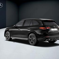 Mercedes GLC SUV 300 de 4MATIC Bischheim