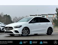 Mercedes Classe B Bischheim