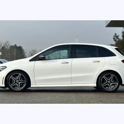 Mercedes Classe B 200 AMG Line Bischheim
