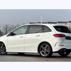 Mercedes Classe B 200 AMG Line Bischheim