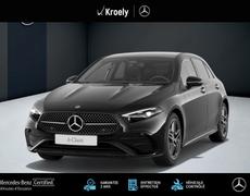 Mercedes Classe A Bischheim