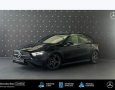 Mercedes Classe A Bischheim