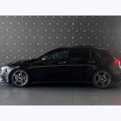 Mercedes Classe A 180 AMG Line Bischheim