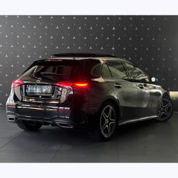 Mercedes Classe A 180 AMG Line Bischheim