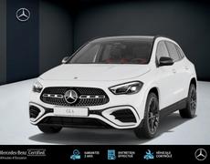 Mercedes GLA Bischheim