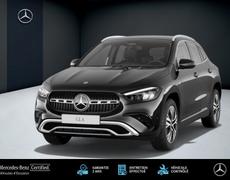 Mercedes GLA
