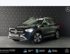Mercedes GLA Bischheim