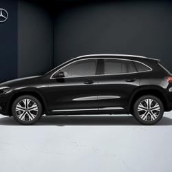 Mercedes GLA 250 e Hybrid EQ Business Line Pack Progressive occasion - Bischheim - photo 2/33