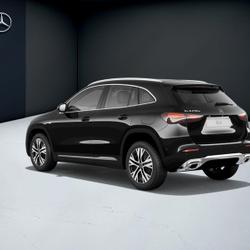 Mercedes GLA 250 e Hybrid EQ Business Line Pack Progressive occasion - Bischheim - photo 3/33