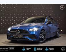 Mercedes Classe C Bischheim