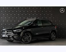 Mercedes GLA Bischheim