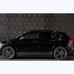 Mercedes GLA 250 e Hybrid EQ AMG Line Bischheim