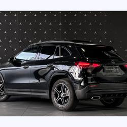 Mercedes GLA 250 e Hybrid EQ AMG Line Bischheim