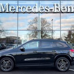 Mercedes GLA 250 e Hybrid EQ AMG Line Bischheim