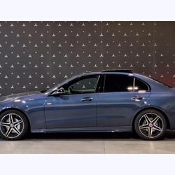 Mercedes Classe C Berline 220 d AMG Line Bischheim