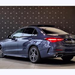 Mercedes Classe C Berline 220 d AMG Line Bischheim