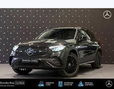 Mercedes GLC Bischheim