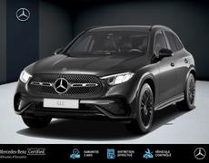 Mercedes GLC