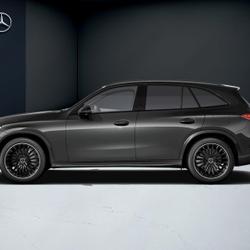 Mercedes GLC SUV 300 e Hybrid EQ 4MATIC AMG Line occasion - Bischheim - photo 2/40