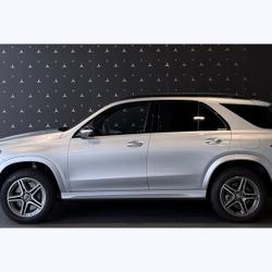 Mercedes GLE 400 e 4MATIC AMG Line Bischheim