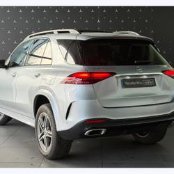 Mercedes GLE 400 e 4MATIC AMG Line Bischheim