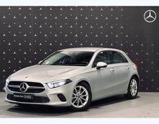 Mercedes Classe A Bischheim