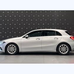 Mercedes Classe A 180 Style Line Bischheim
