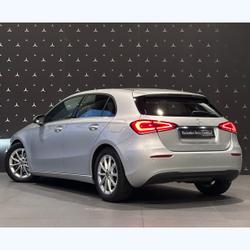 Mercedes Classe A 180 Style Line Bischheim