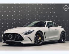 Mercedes AMG GT Bischheim