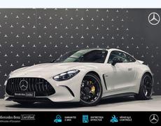 Mercedes AMG GT Bischheim