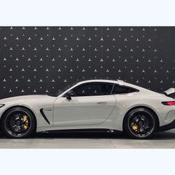 Mercedes AMG GT 63 4MATIC+ Bischheim