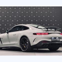 Mercedes AMG GT 63 4MATIC+ Bischheim