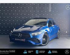 Mercedes Classe A Bischheim