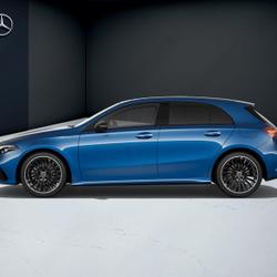 Mercedes Classe A 200 d AMG Line Bischheim