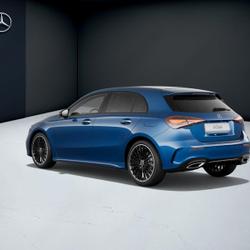 Mercedes Classe A 200 d AMG Line Bischheim