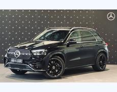 Mercedes GLE Bischheim