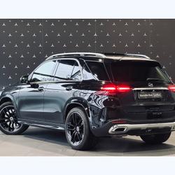 Mercedes GLE 350 de 4MATIC AMG Line Bischheim